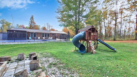 Photo 30 at 24762 Weirs Side Road, Baldwin, Georgina