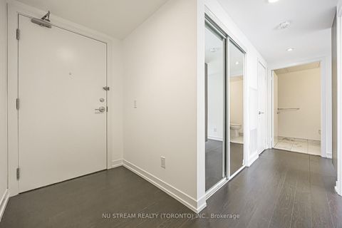Photo 3 at 1512 - 85 Wood Street, Yonge Corridor, Toronto