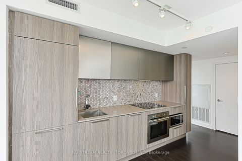 Photo 6 at 1512 - 85 Wood Street, Yonge Corridor, Toronto