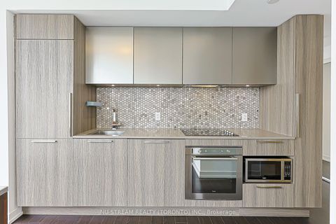 Photo 7 at 1512 - 85 Wood Street, Yonge Corridor, Toronto