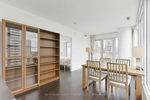 Photo 13 at 1512 - 85 Wood Street, Yonge Corridor, Toronto