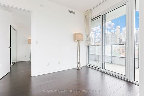 Photo 18 at 1512 - 85 Wood Street, Yonge Corridor, Toronto