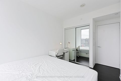Photo 22 at 1512 - 85 Wood Street, Yonge Corridor, Toronto