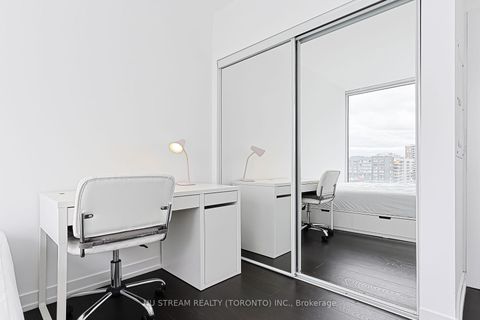 Photo 23 at 1512 - 85 Wood Street, Yonge Corridor, Toronto