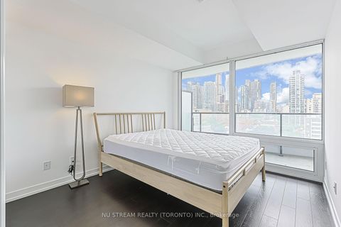 Photo 24 at 1512 - 85 Wood Street, Yonge Corridor, Toronto