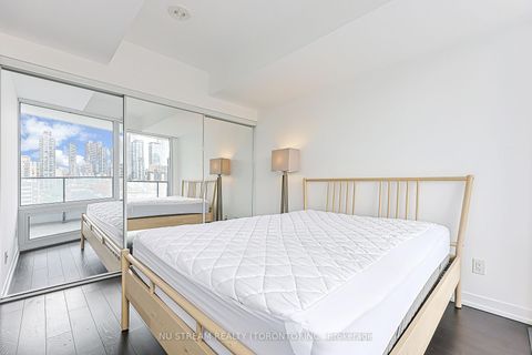 Photo 25 at 1512 - 85 Wood Street, Yonge Corridor, Toronto