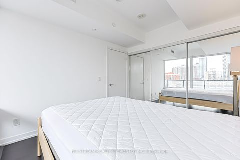 Photo 26 at 1512 - 85 Wood Street, Yonge Corridor, Toronto