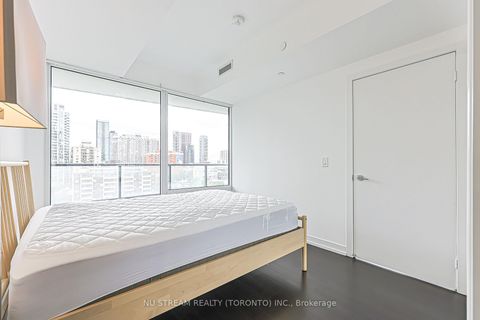 Photo 27 at 1512 - 85 Wood Street, Yonge Corridor, Toronto