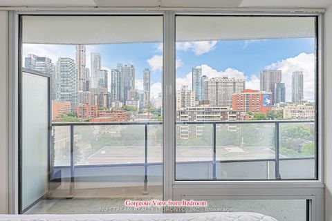 Photo 28 at 1512 - 85 Wood Street, Yonge Corridor, Toronto