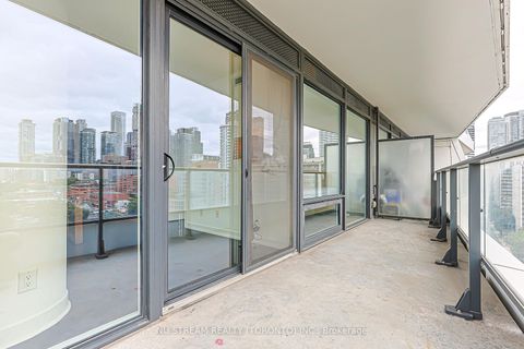 Photo 33 at 1512 - 85 Wood Street, Yonge Corridor, Toronto
