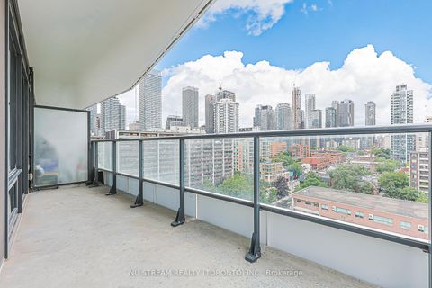 Photo 34 at 1512 - 85 Wood Street, Yonge Corridor, Toronto