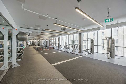 Photo 36 at 1512 - 85 Wood Street, Yonge Corridor, Toronto