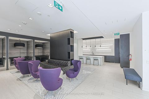 Photo 38 at 1512 - 85 Wood Street, Yonge Corridor, Toronto