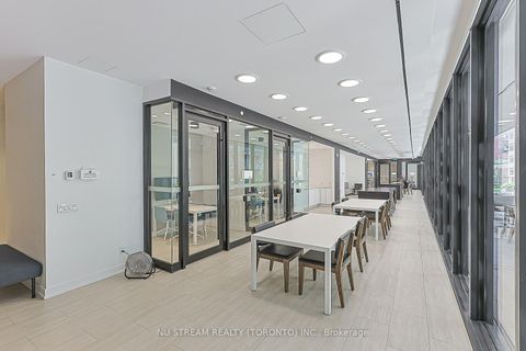 Photo 40 at 1512 - 85 Wood Street, Yonge Corridor, Toronto