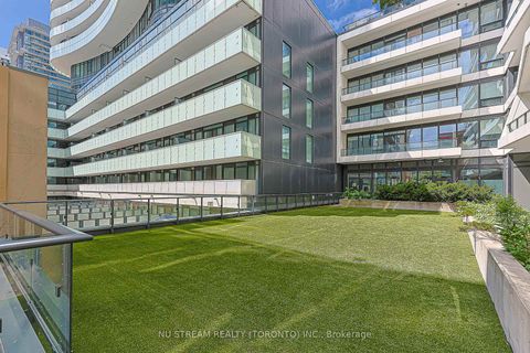 Photo 42 at 1512 - 85 Wood Street, Yonge Corridor, Toronto