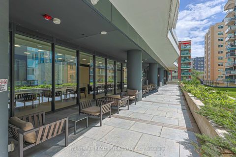 Photo 43 at 1512 - 85 Wood Street, Yonge Corridor, Toronto