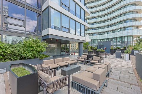 Photo 44 at 1512 - 85 Wood Street, Yonge Corridor, Toronto