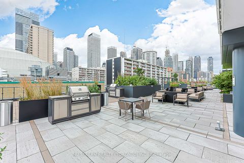 Photo 45 at 1512 - 85 Wood Street, Yonge Corridor, Toronto