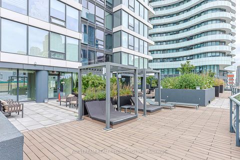 Photo 46 at 1512 - 85 Wood Street, Yonge Corridor, Toronto