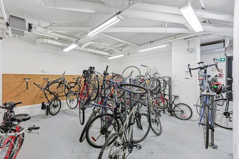 Photo 47 at 1512 - 85 Wood Street, Yonge Corridor, Toronto