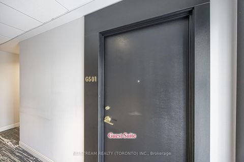Photo 48 at 1512 - 85 Wood Street, Yonge Corridor, Toronto