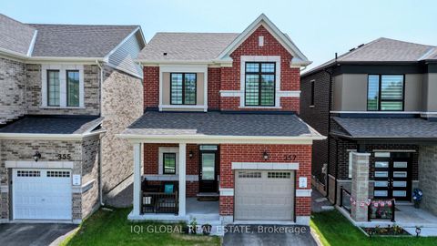 Photo 0 at 357 Reid Drive, Rural Barrie Southwest, Barrie