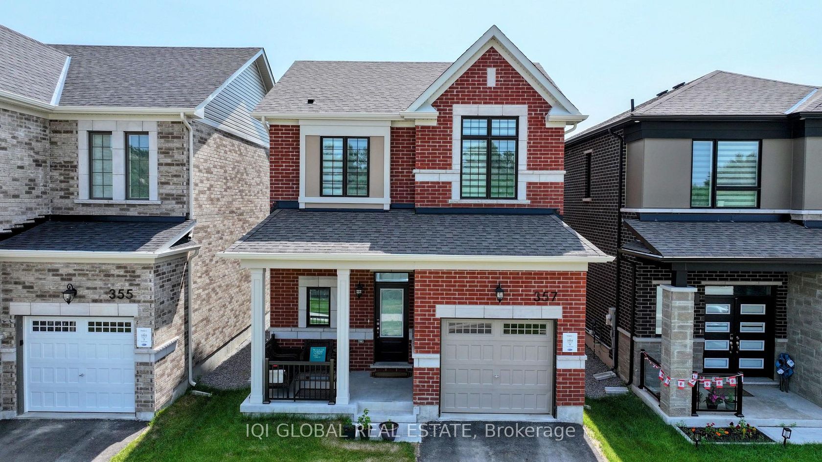 357 Reid Drive, Rural Barrie Southwest, Barrie photo 0