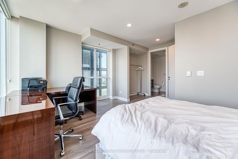 Photo 33 at 1105 - 220 George Street, Moss Park, Toronto