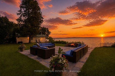 Photo 4 at 1031 Wisker Avenue, Lefroy, Innisfil