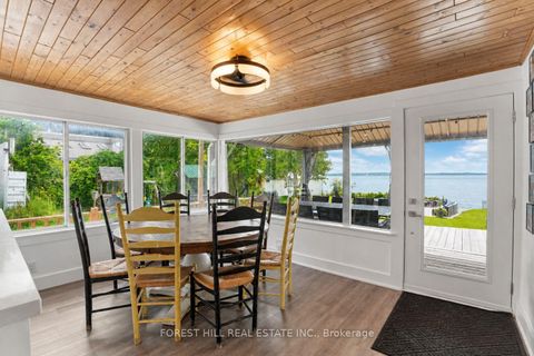 Photo 15 at 1031 Wisker Avenue, Lefroy, Innisfil