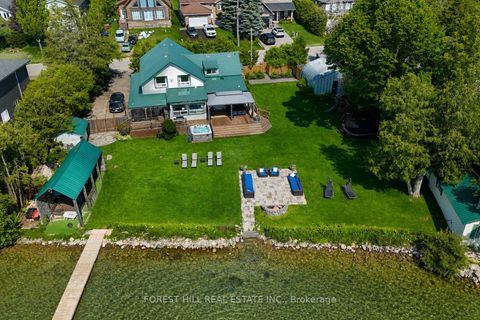 Photo 40 at 1031 Wisker Avenue, Lefroy, Innisfil