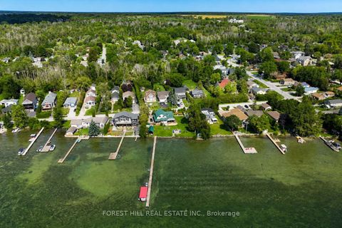 Photo 41 at 1031 Wisker Avenue, Lefroy, Innisfil