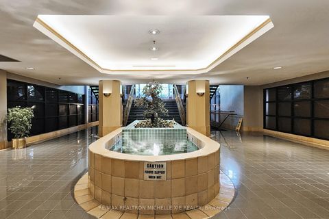 Photo 2 at 101 - 1200 Don Mills Road, Don Mills, Toronto