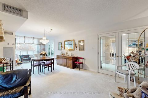 Photo 7 at 101 - 1200 Don Mills Road, Don Mills, Toronto