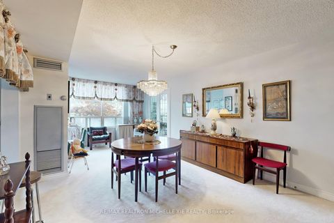 Photo 11 at 101 - 1200 Don Mills Road, Don Mills, Toronto