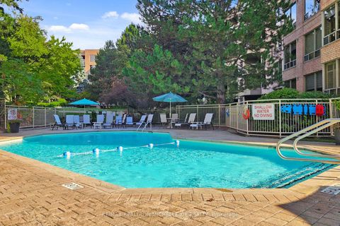 Photo 34 at 101 - 1200 Don Mills Road, Don Mills, Toronto