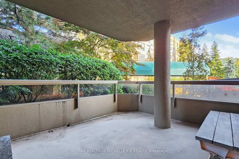 Photo 35 at 101 - 1200 Don Mills Road, Don Mills, Toronto