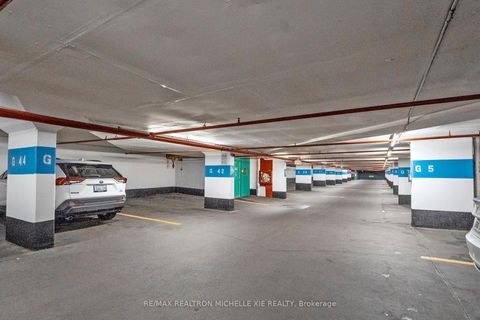 Photo 42 at 101 - 1200 Don Mills Road, Don Mills, Toronto