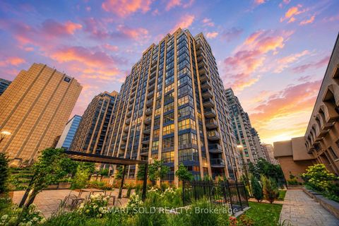 Photo 0 at 205 - 28 Hollywood Avenue, Willowdale East, Toronto
