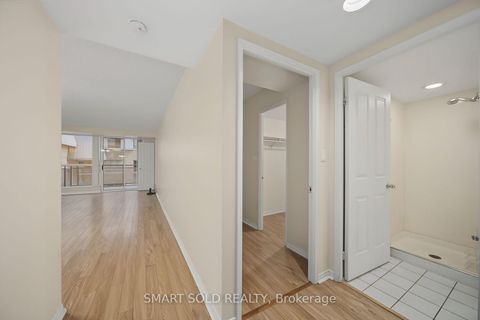 Photo 8 at 205 - 28 Hollywood Avenue, Willowdale East, Toronto