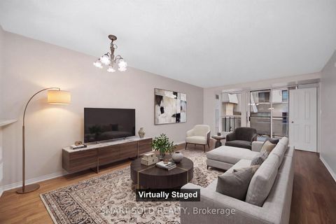 Photo 14 at 205 - 28 Hollywood Avenue, Willowdale East, Toronto