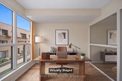 Photo 20 at 205 - 28 Hollywood Avenue, Willowdale East, Toronto