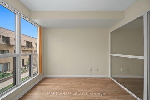 Photo 21 at 205 - 28 Hollywood Avenue, Willowdale East, Toronto