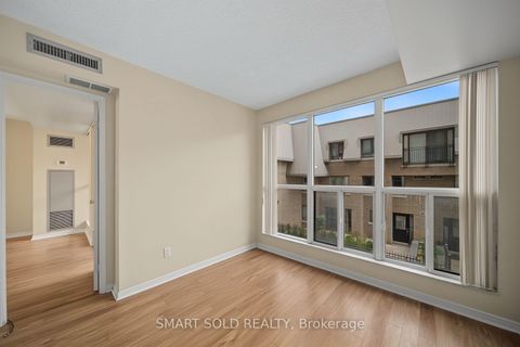 Photo 23 at 205 - 28 Hollywood Avenue, Willowdale East, Toronto