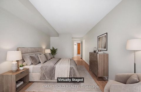 Photo 25 at 205 - 28 Hollywood Avenue, Willowdale East, Toronto