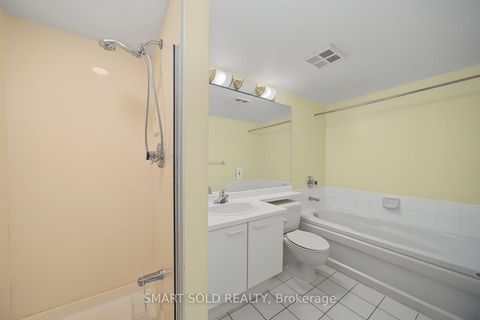 Photo 29 at 205 - 28 Hollywood Avenue, Willowdale East, Toronto