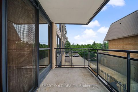 Photo 33 at 205 - 28 Hollywood Avenue, Willowdale East, Toronto