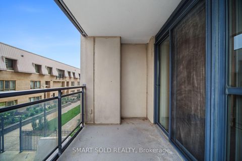 Photo 35 at 205 - 28 Hollywood Avenue, Willowdale East, Toronto