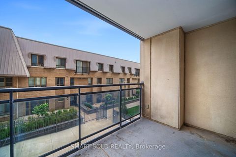 Photo 36 at 205 - 28 Hollywood Avenue, Willowdale East, Toronto