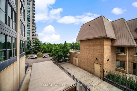 Photo 37 at 205 - 28 Hollywood Avenue, Willowdale East, Toronto